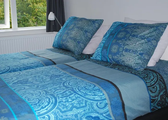 B&B De Bosrand Ommen