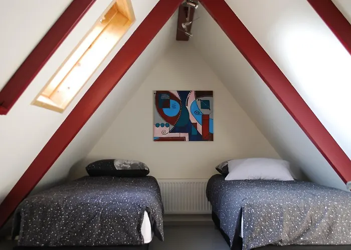 B&B De Bosrand Ommen