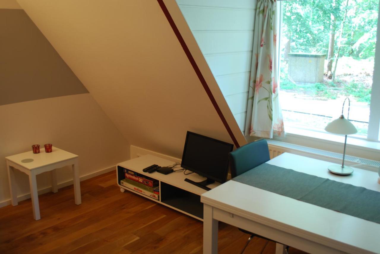De Bosrand Bed & Breakfast Ommen