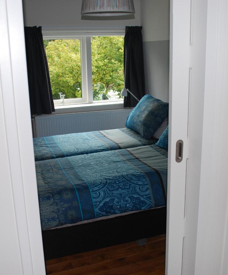 De Bosrand Bed & Breakfast Ommen