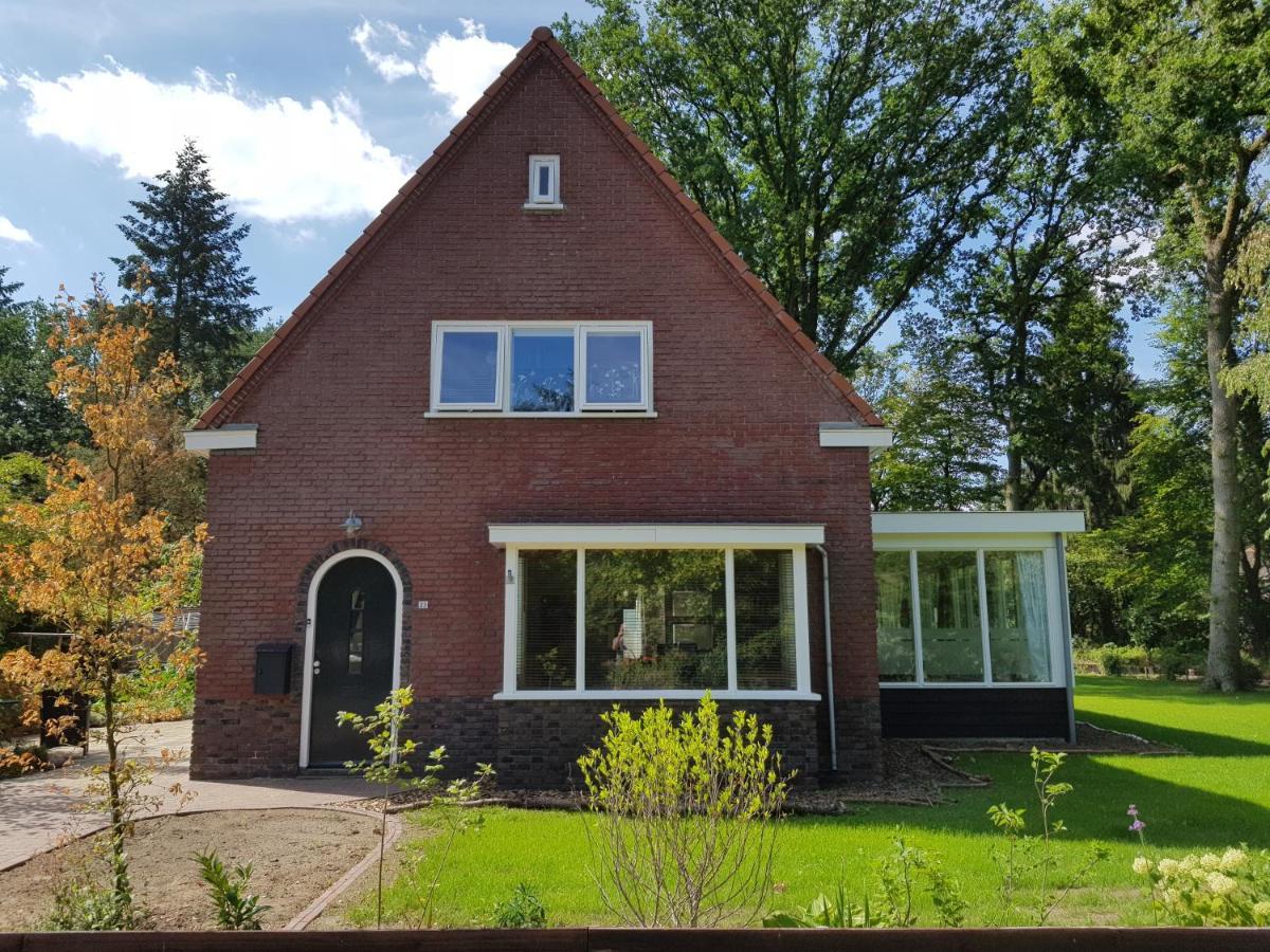 De Bosrand Bed & Breakfast Ommen