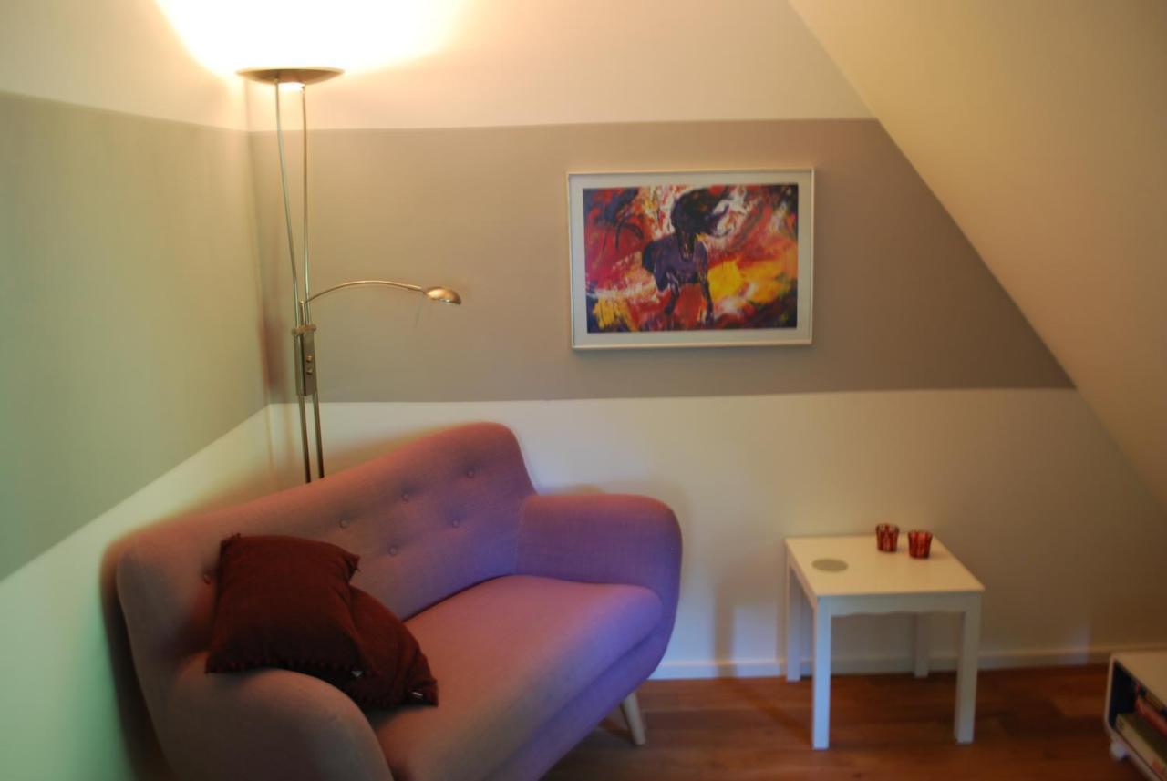 Bed & Breakfast De Bosrand *