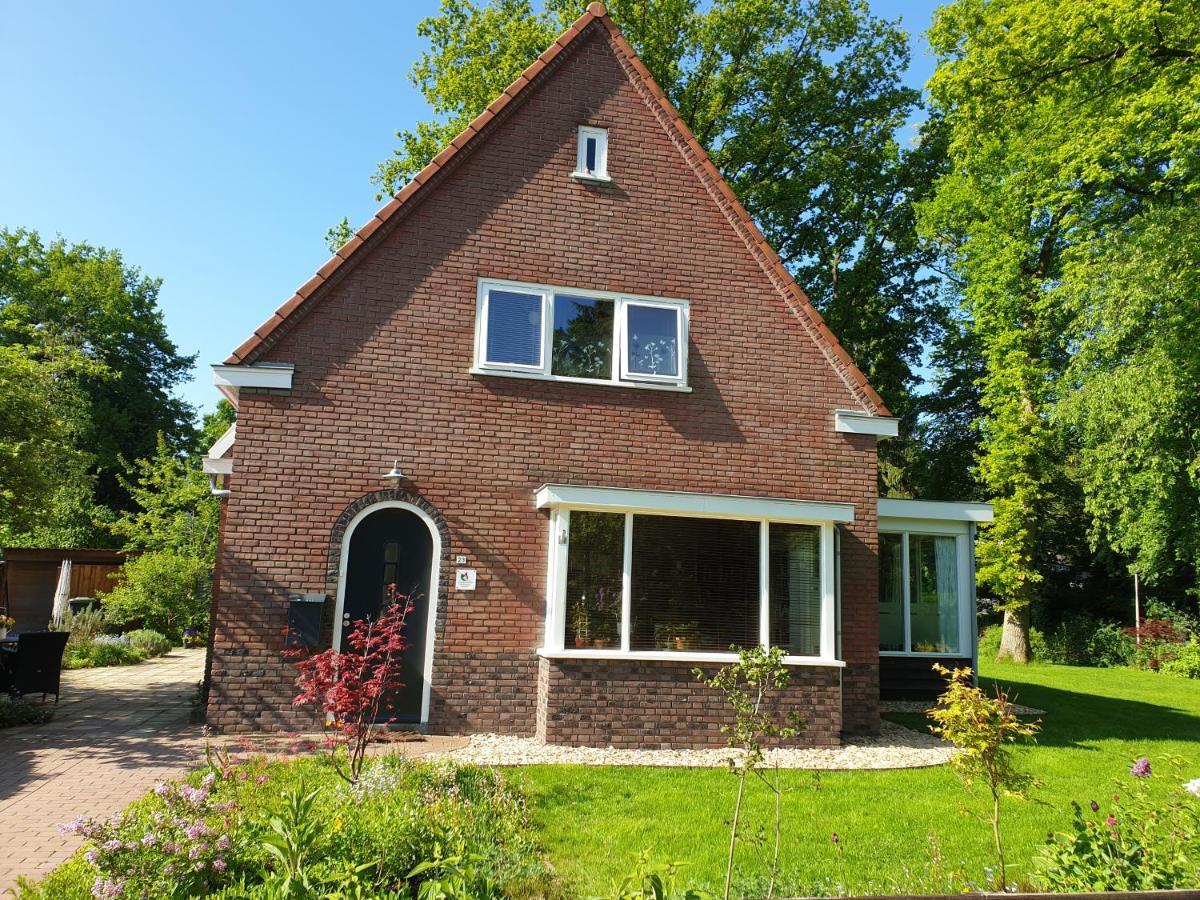 De Bosrand Ommen